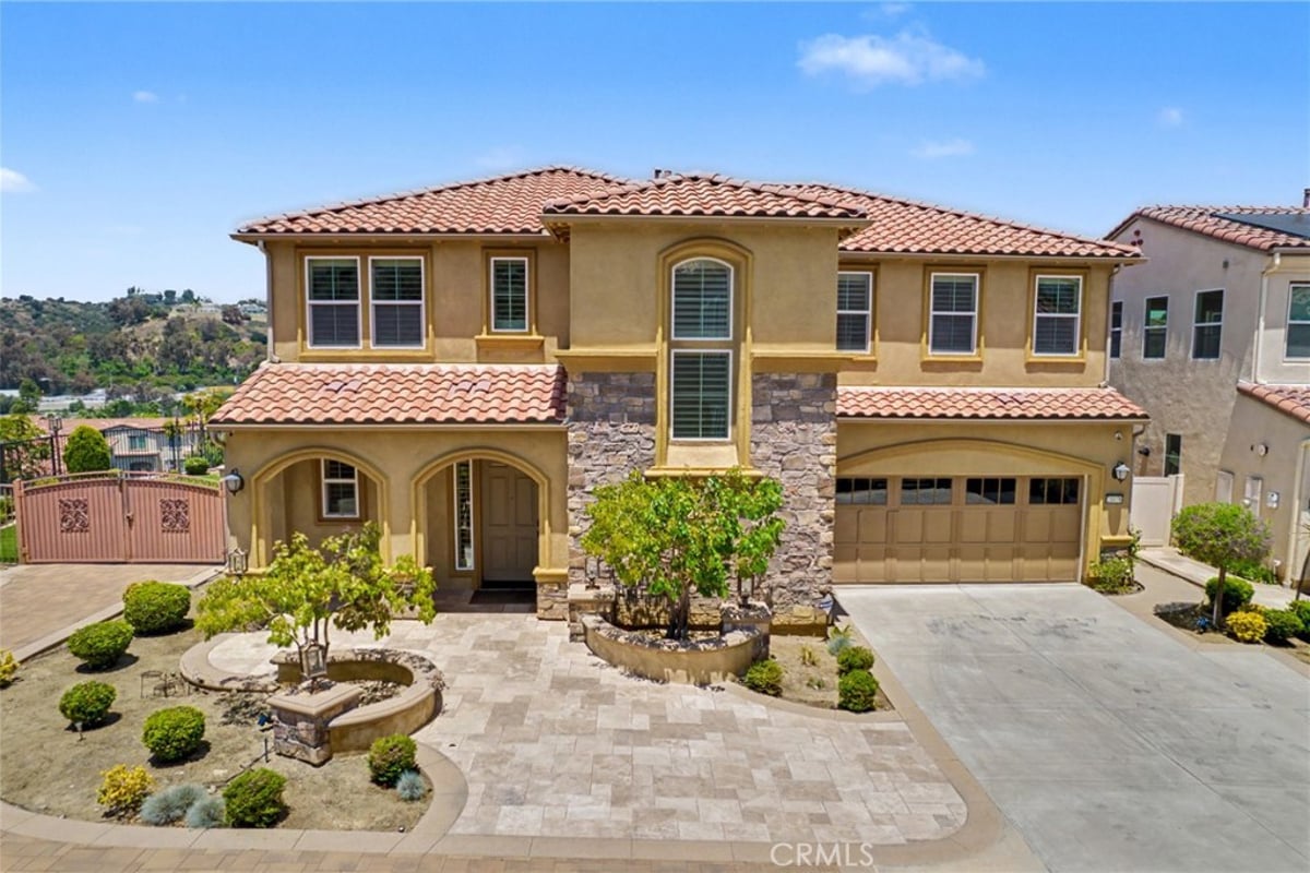 21078 Willow Heights, Diamond Bar, CA 91765 — photo 1 of 72