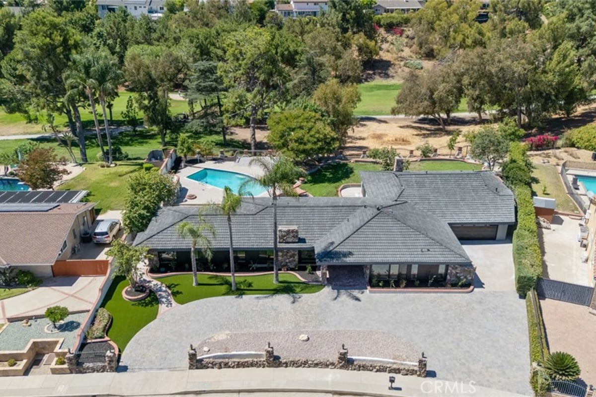 16417 Knollwood Drive, Granada Hills, CA 91344 — photo 1 of 64