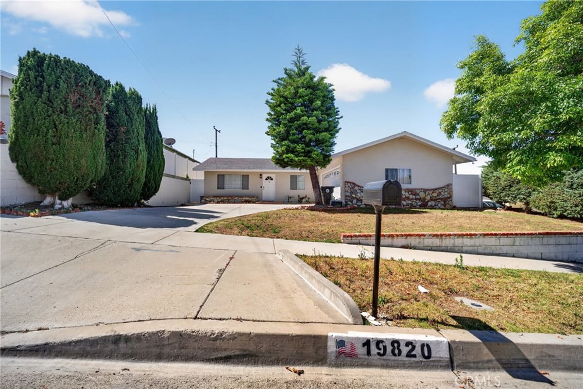 19820 Merryhill, Canyon Country, CA 91351 — photo 1 of 13