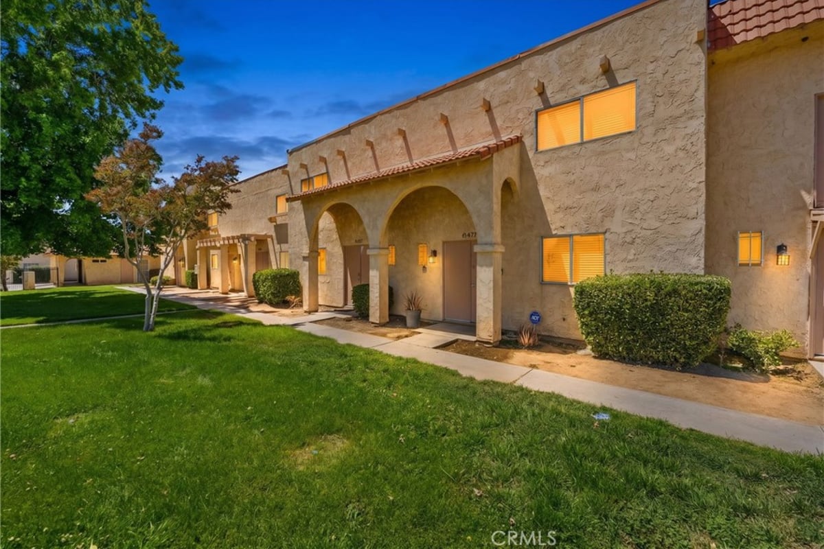 43629 Stanridge Avenue, Lancaster, CA 93535 — photo 1 of 54