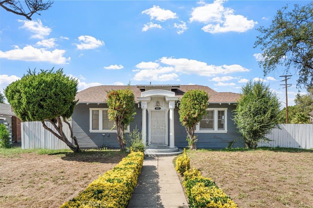 595 E Alvarado, Pomona, CA 91767 — photo 1 of 44