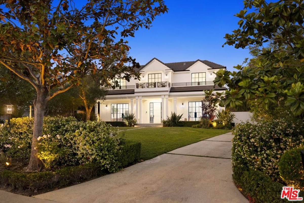 1459 Via Cresta, Pacific Palisades, CA 90272 — photo 1 of 31