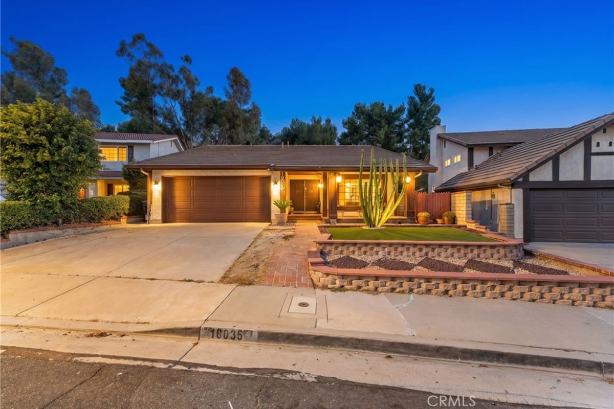 16035 Circle Diamond Road, Sylmar, CA 91342 — photo 1 of 51
