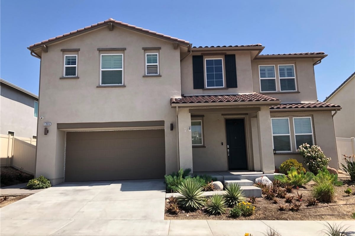 17816 Perch, Canyon Country, CA 91350 — photo 1 of 12