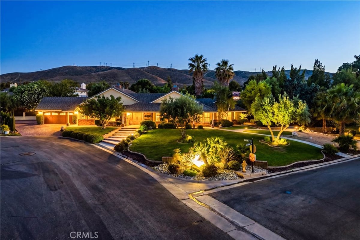 5842 Alleppo Lane, Palmdale, CA 93551 — photo 1 of 75