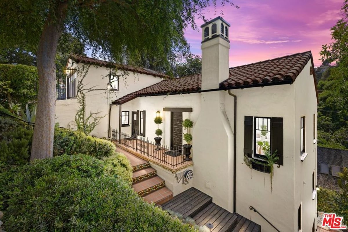 5826 Tuxedo Terrace, Los Angeles, CA 90068 — photo 1 of 40