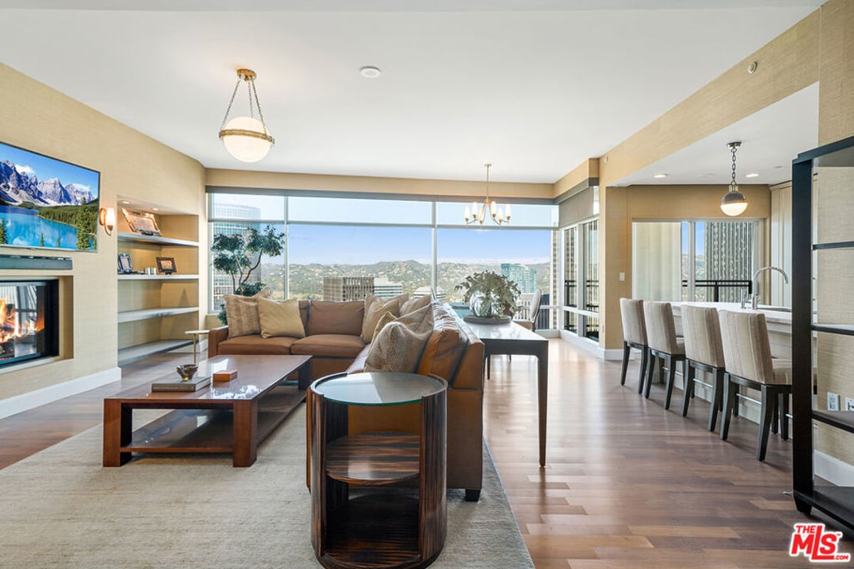 1 W Century Drive 35D, Los Angeles, CA 90067 — photo 1 of 12