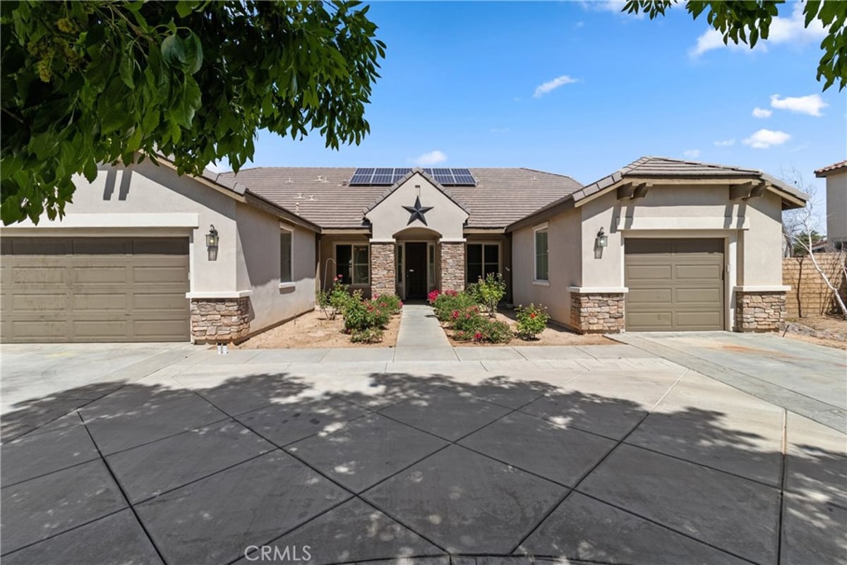 41530 Yew, Lancaster, CA 93536 — photo 1 of 53