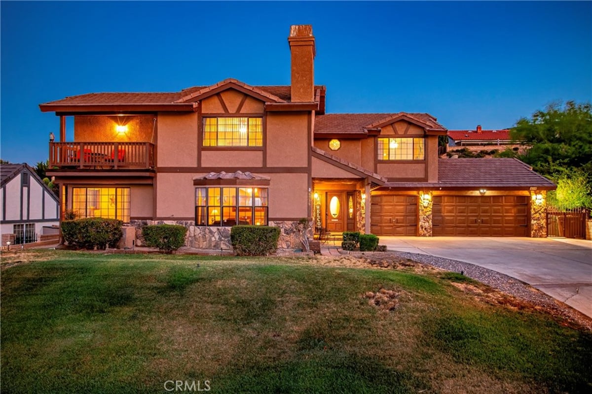 6716 Granada Drive, Palmdale, CA 93551 — photo 1 of 56