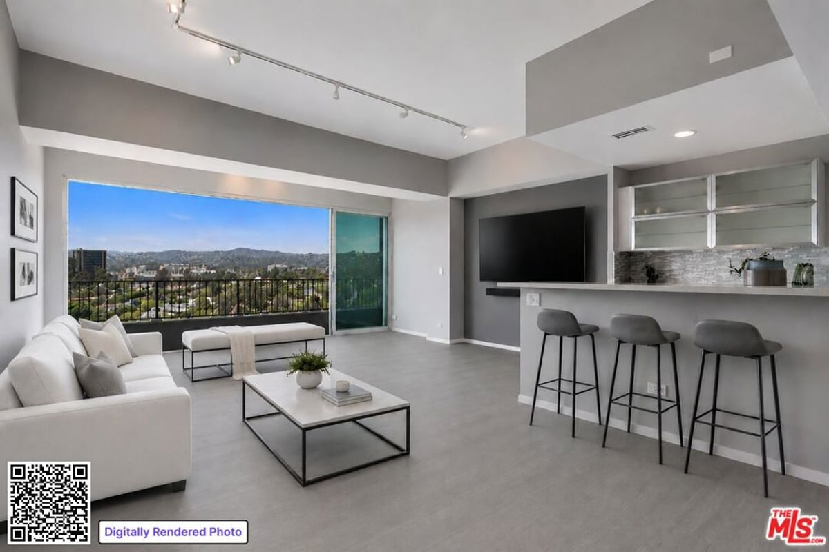 10501 Wilshire Boulevard 1902, Los Angeles, CA 90024 — photo 1 of 27