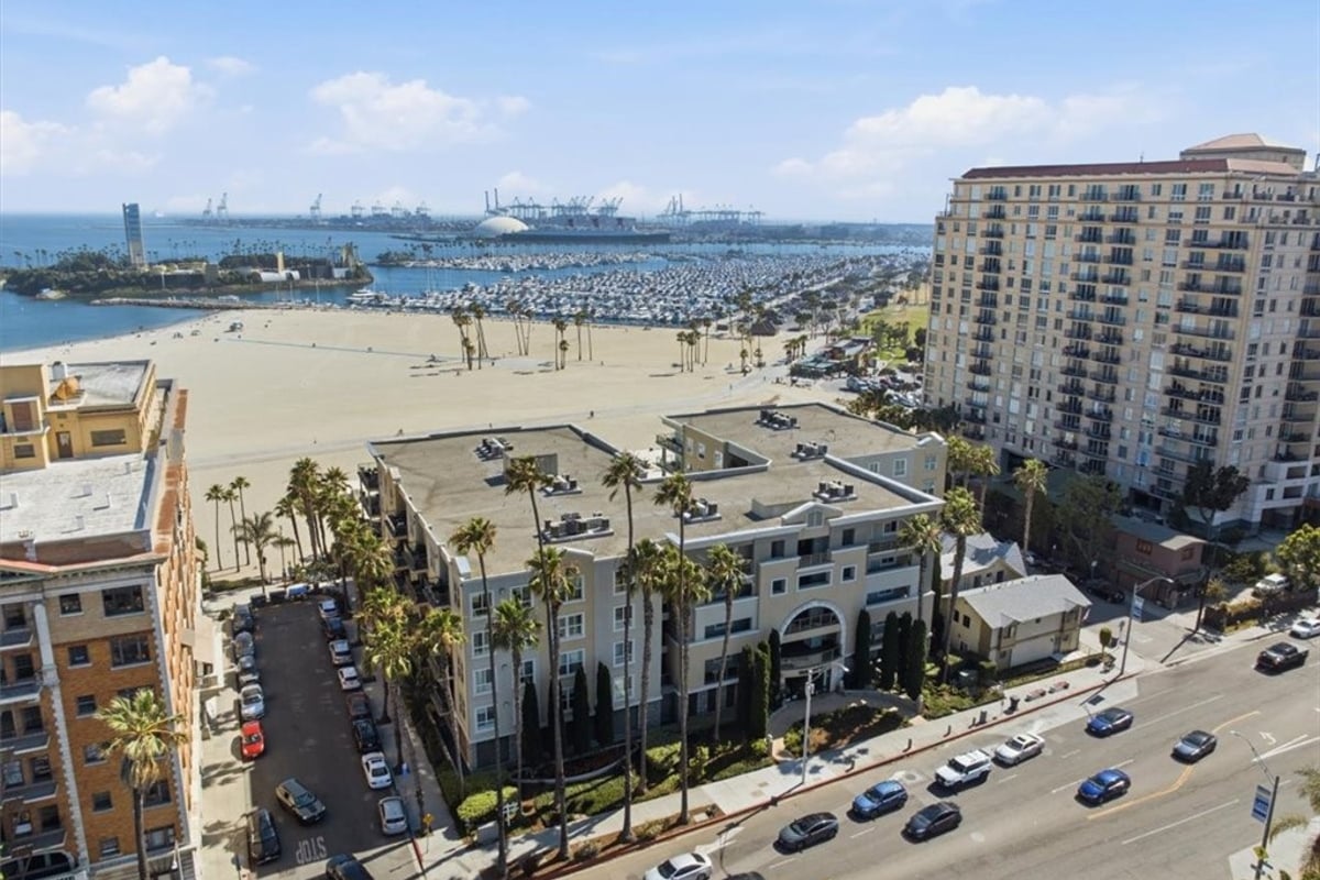 1000 E Ocean 402, Long Beach, CA 90802 — photo 1 of 49