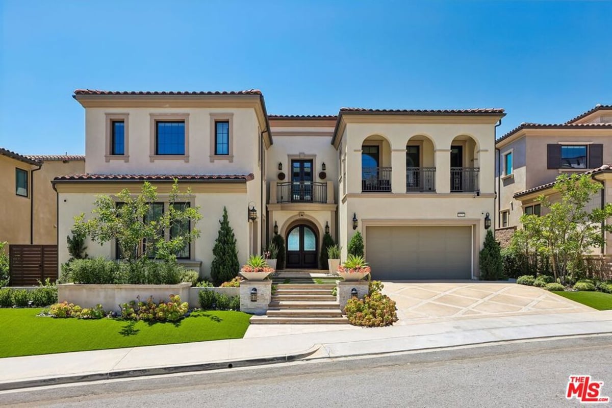 20254 Liverpool Way, Porter Ranch, CA 91326 — photo 1 of 51