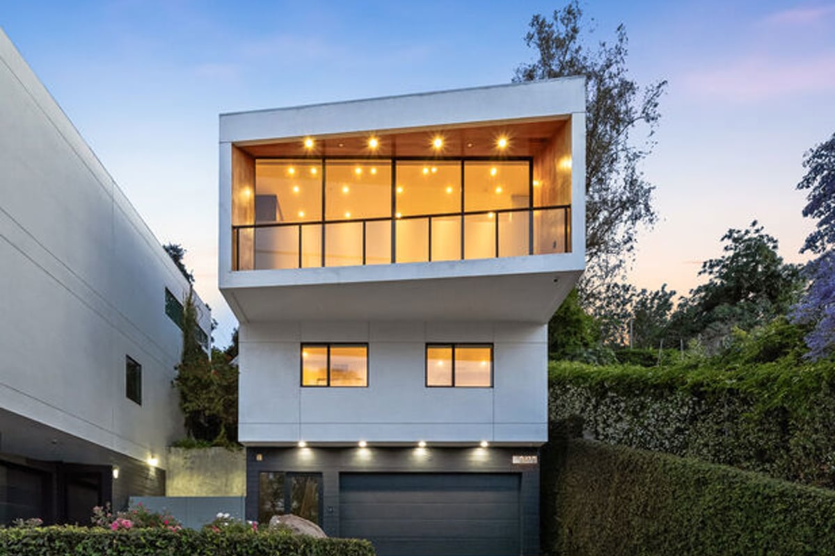 2412 Riverside Drive, Los Angeles, CA 90039 — photo 1 of 24