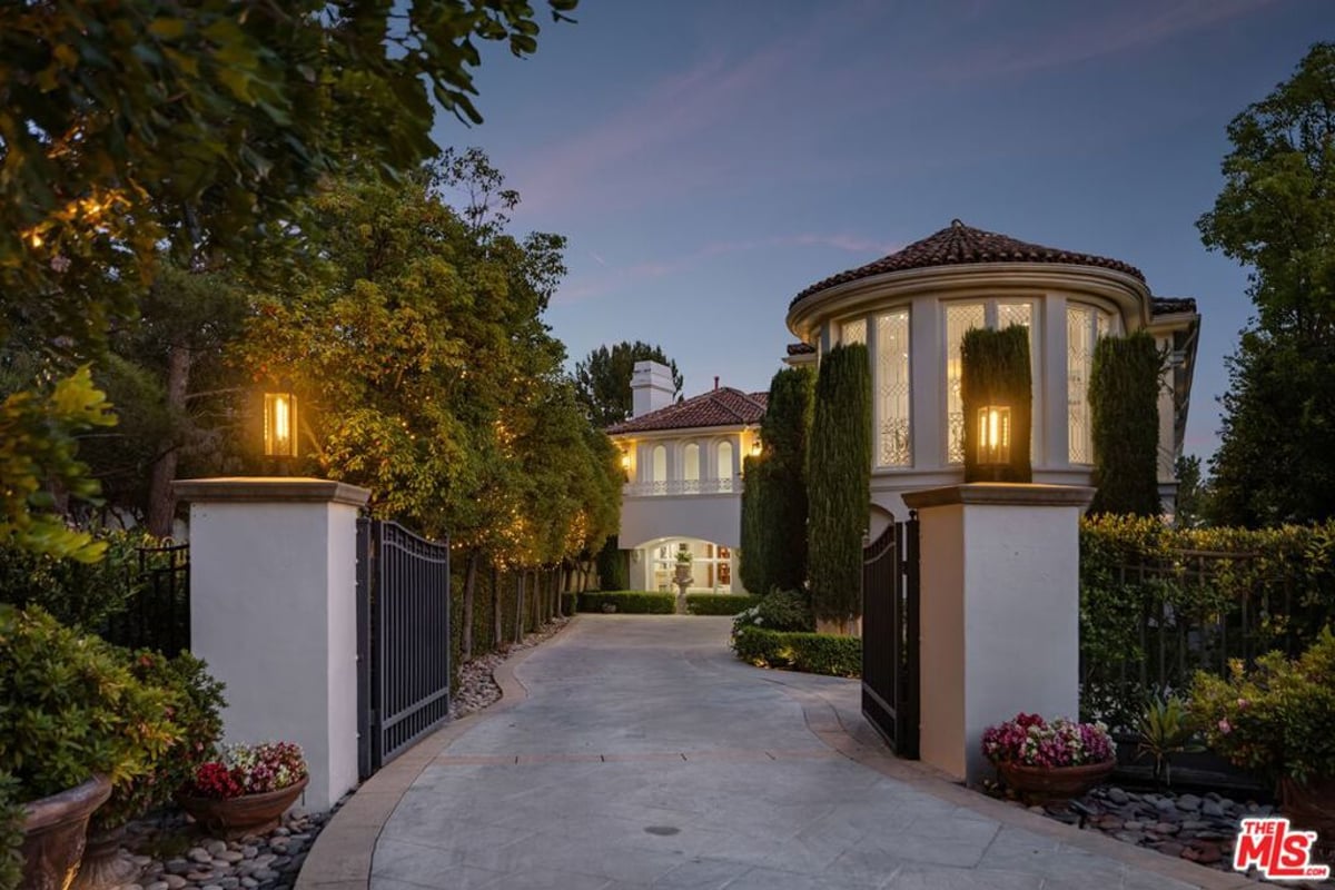 11730 Stonehenge Lane, Los Angeles, CA 90077 — photo 1 of 28
