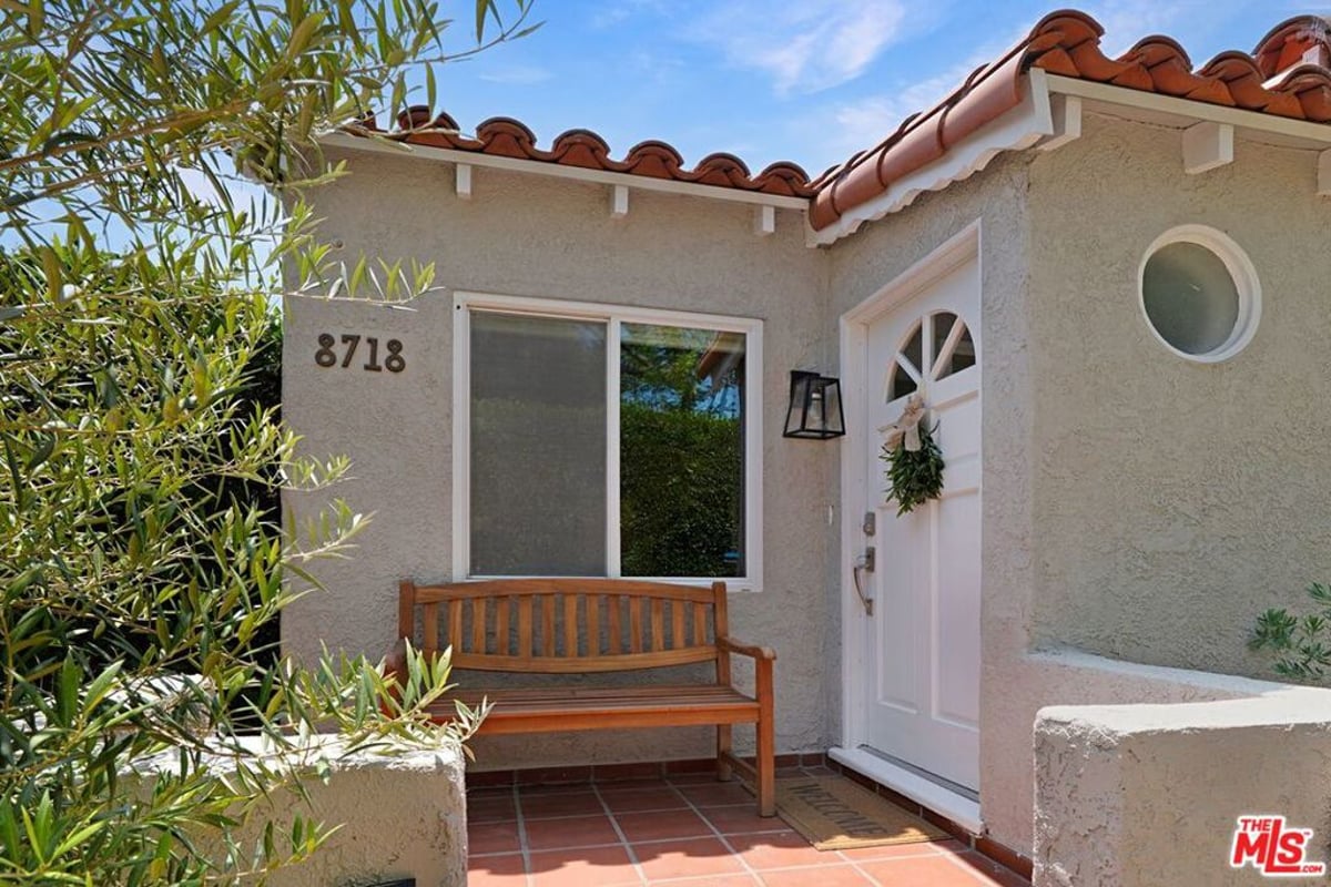 8718 Cadillac Avenue, Los Angeles, CA 90034 — photo 1 of 22