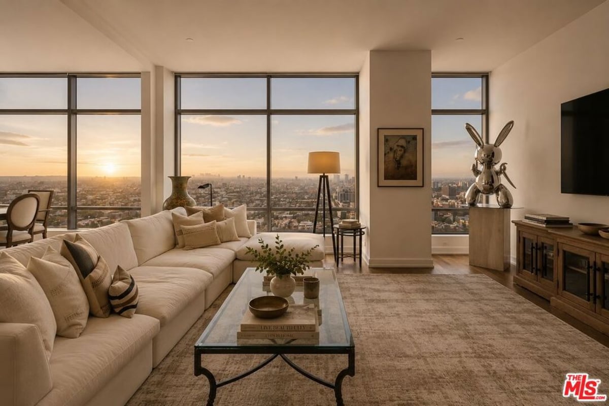 900 W Olympic Boulevard 29H, Los Angeles, CA 90015 — photo 1 of 15