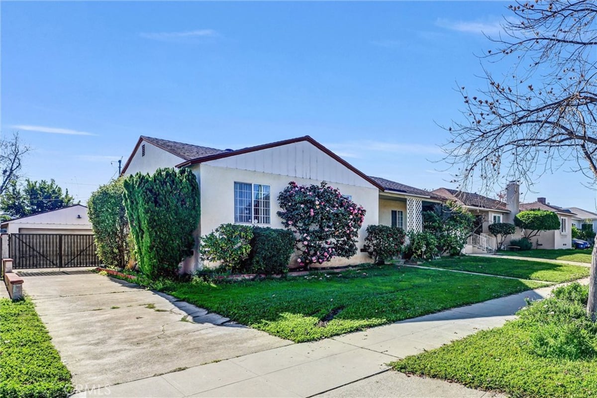 1404 Violeta, Alhambra, CA 91801 — photo 1 of 27