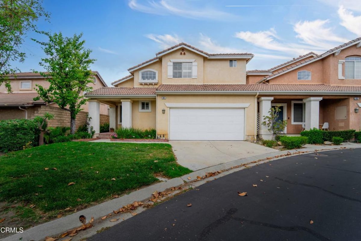 437 Scatterwood Lane, Simi Valley, CA 93065 — photo 1 of 28