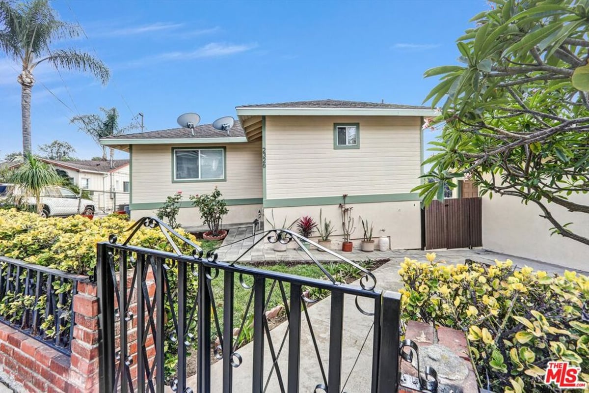 2326 Arthur Street, Los Angeles, CA 90065 — photo 1 of 36