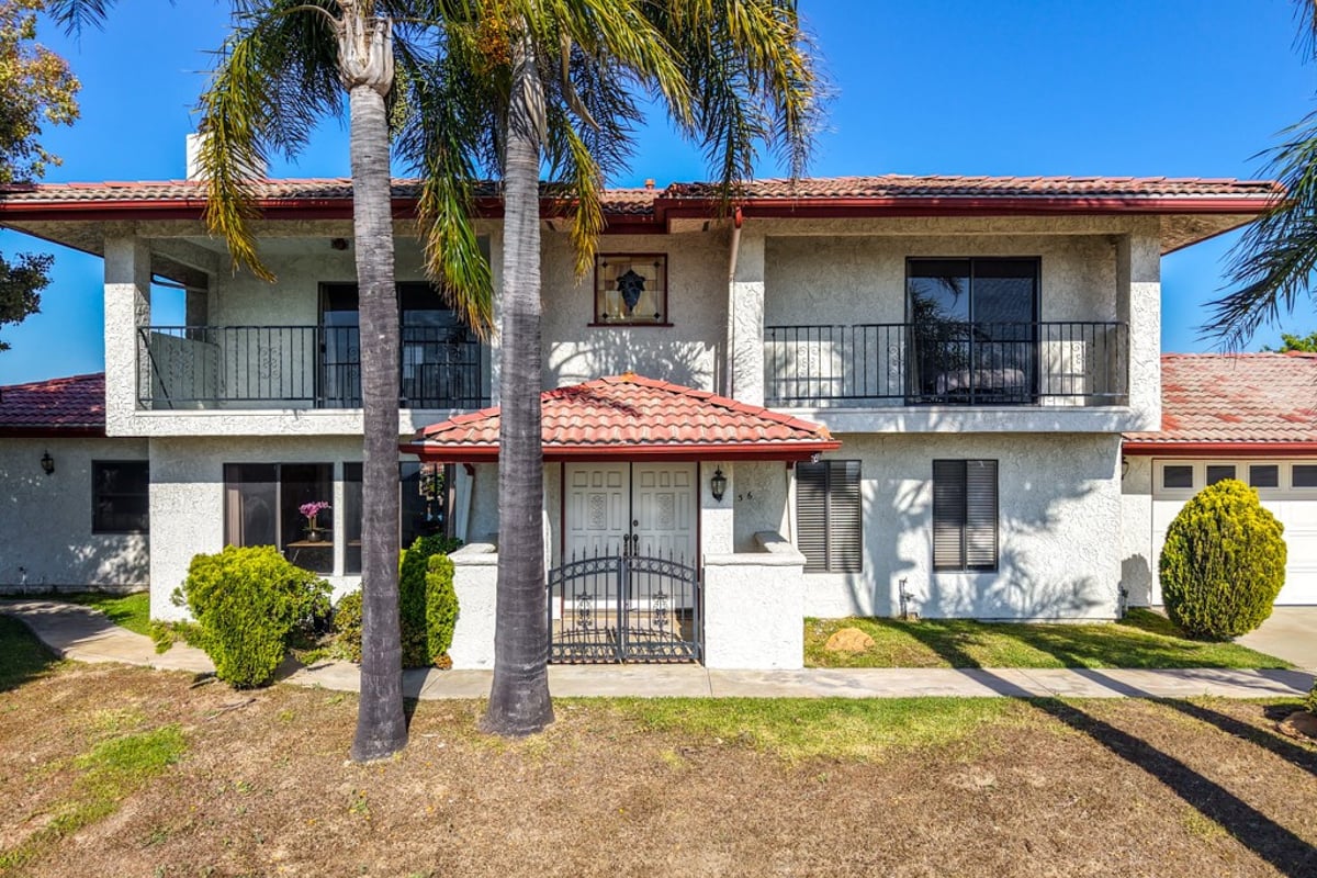 1736 Derringer Lane, Diamond Bar, CA 91765 — photo 1 of 62