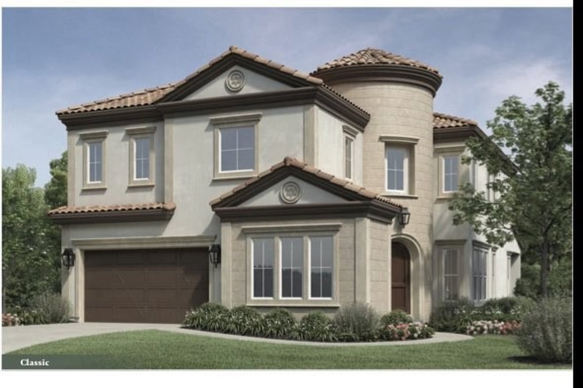 20642 W Wood Rose Court, Porter Ranch, CA 91326 — photo 1 of 8