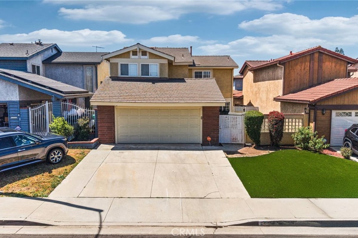 814 E Sandpoint Court, Carson, CA 90746 — photo 1 of 57