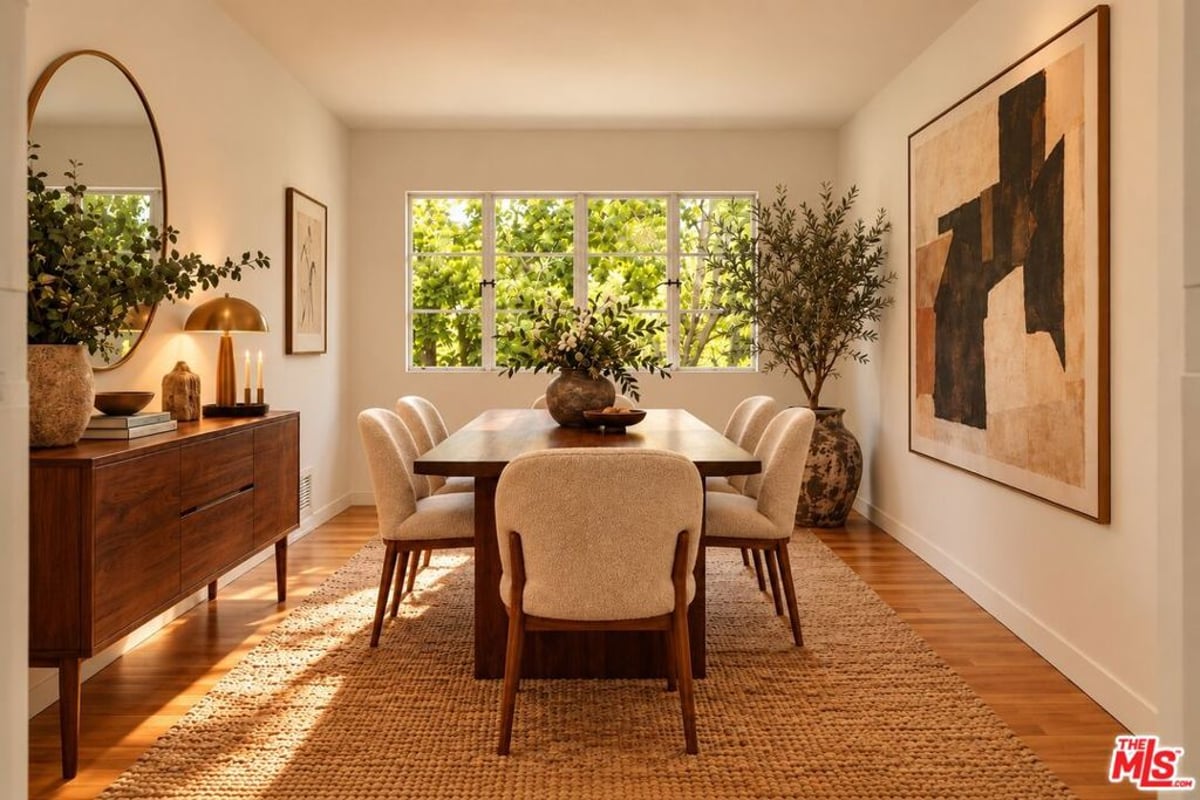 5314 1/2 Village, Los Angeles, CA 90016 — photo 1 of 24