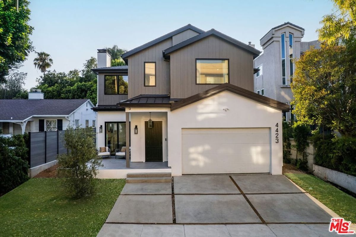 4423 Noble Avenue, Sherman Oaks, CA 91403 — photo 1 of 55