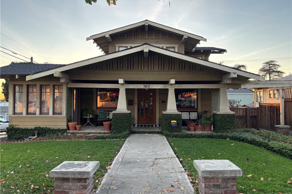 5857 Washington Avenue, Whittier, CA 90601 — photo 1 of 38