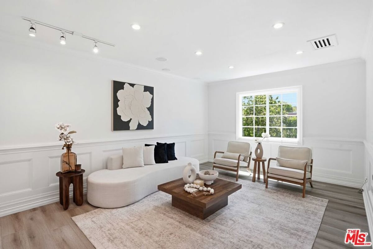 17721 Burbank Boulevard, Encino, CA 91316 — photo 1 of 59