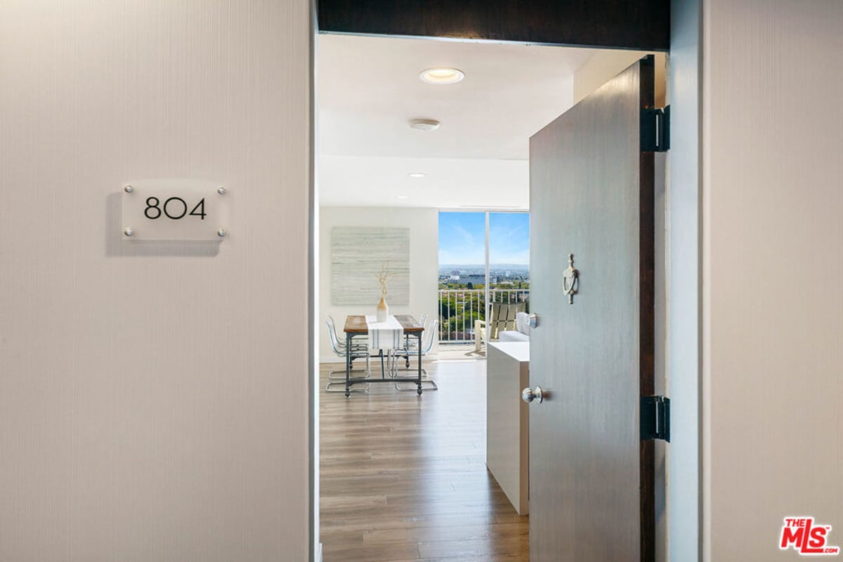 2160 Century Park East 804, Los Angeles, CA 90067 — photo 1 of 35