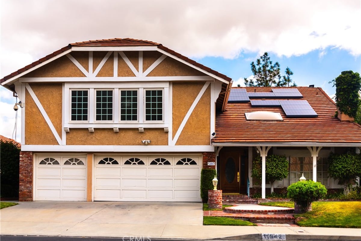 11842 Eddleston Drive, Porter Ranch, CA 91326 — photo 1 of 39