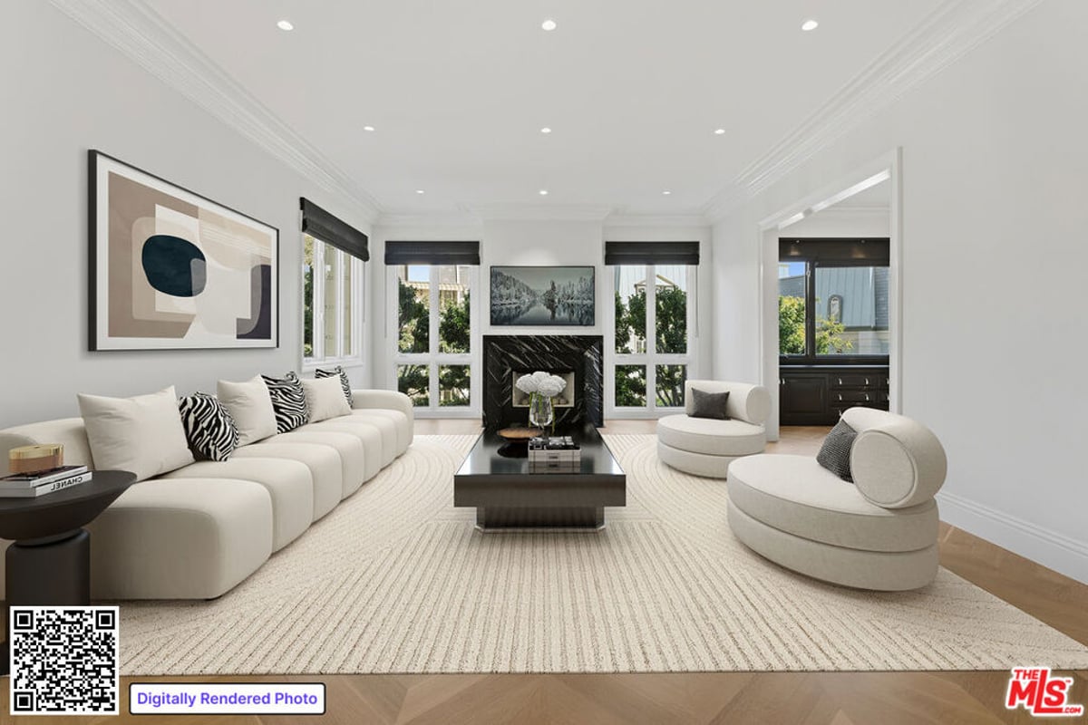10124 Empyrean Way 203, Los Angeles, CA 90067 — photo 1 of 37
