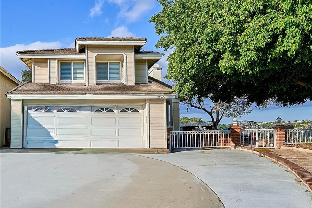 20977 E Canyon Ridge Lane, Diamond Bar, CA 91789 — photo 1 of 31