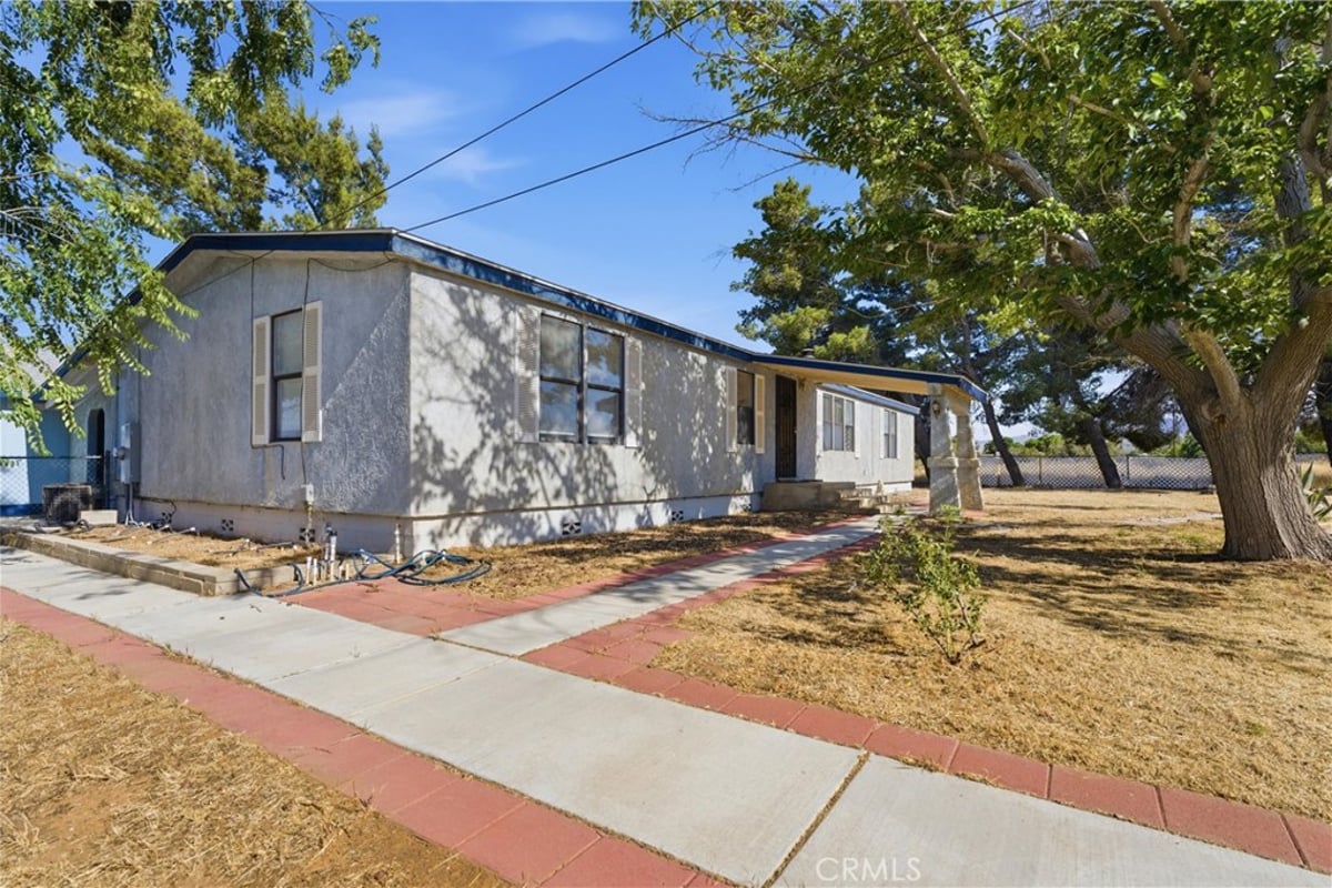 43300 43rd W, Lancaster, CA 93536 — photo 1 of 27
