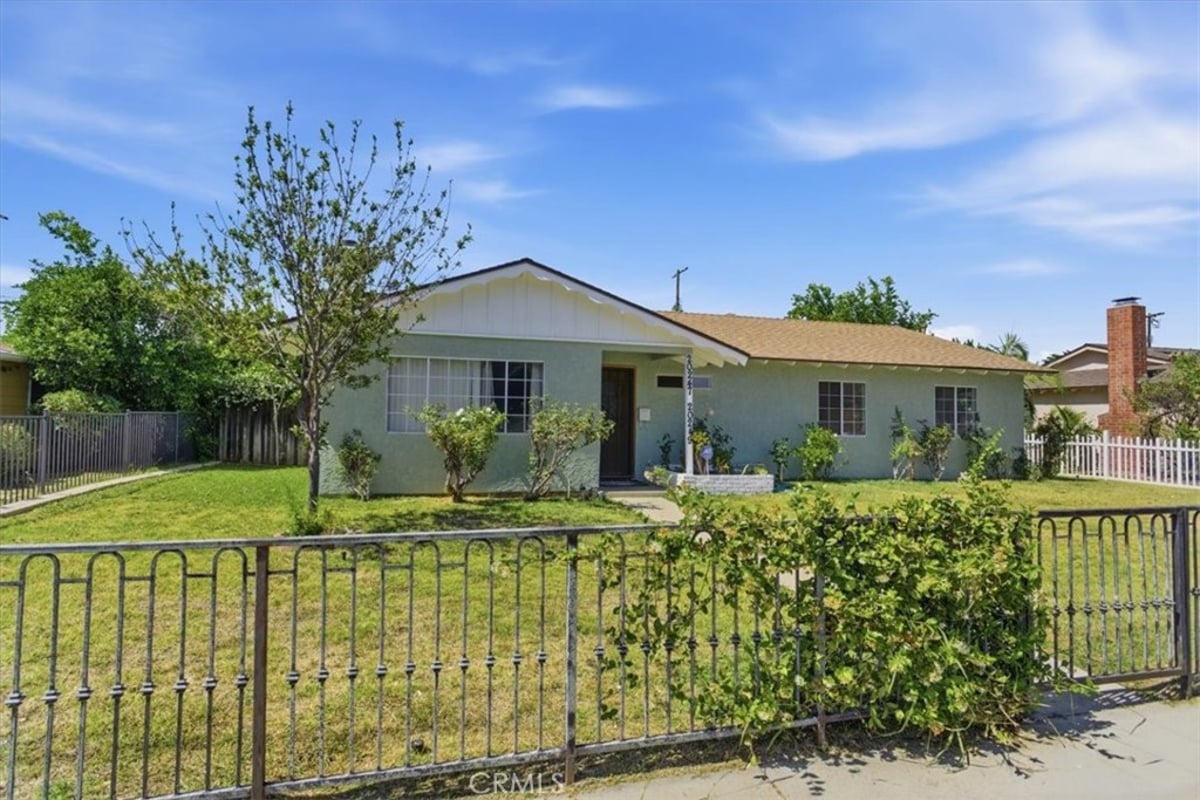 20247 Parthenia, Winnetka, CA 91306 — photo 1 of 24