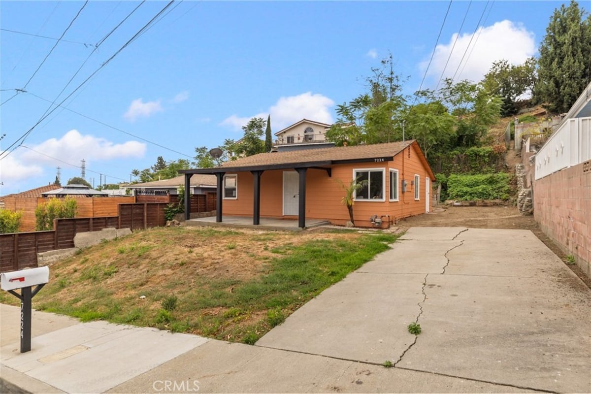 7224 Berne, Rosemead, CA 91770 — photo 1 of 8