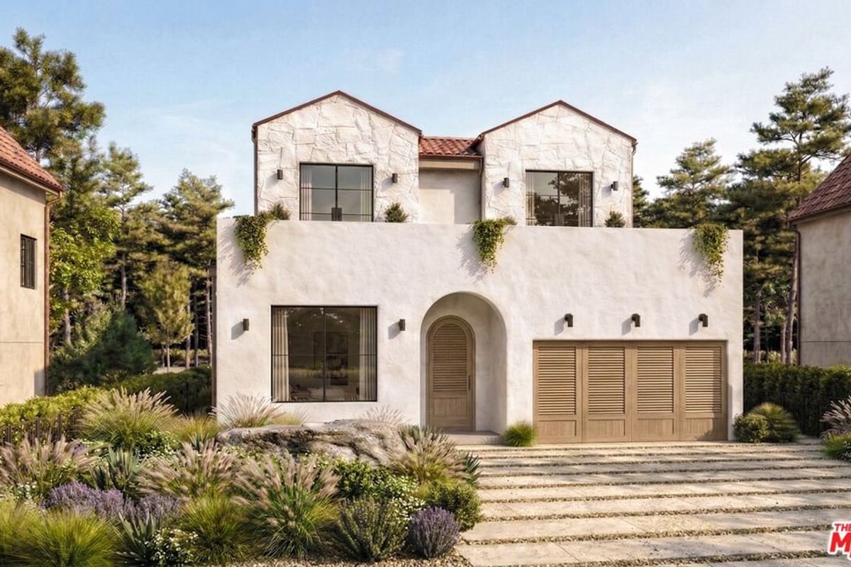 3316 Fryman Road, Studio City, CA 91604 — photo 1 of 5
