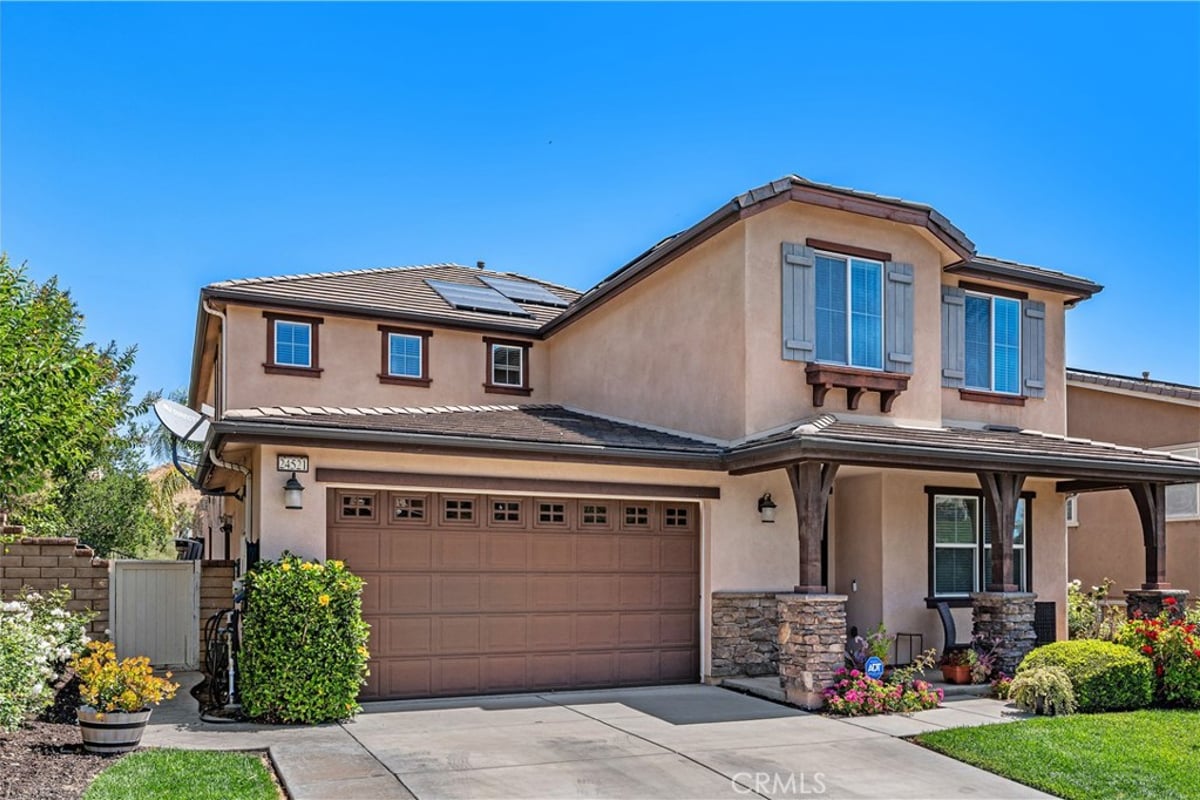 24521 Rosette, Valencia, CA 91354 — photo 1 of 48