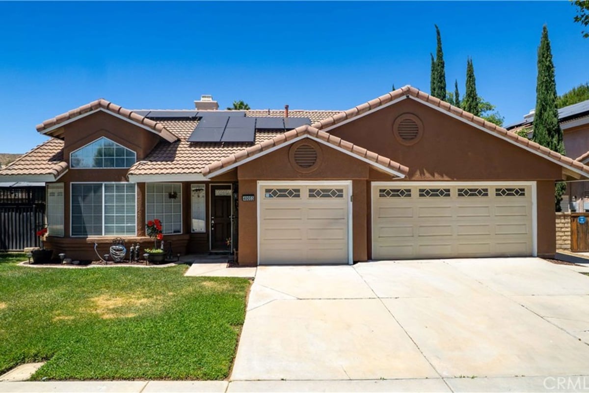40053 Lloyds Court, Palmdale, CA 93551 — photo 1 of 53