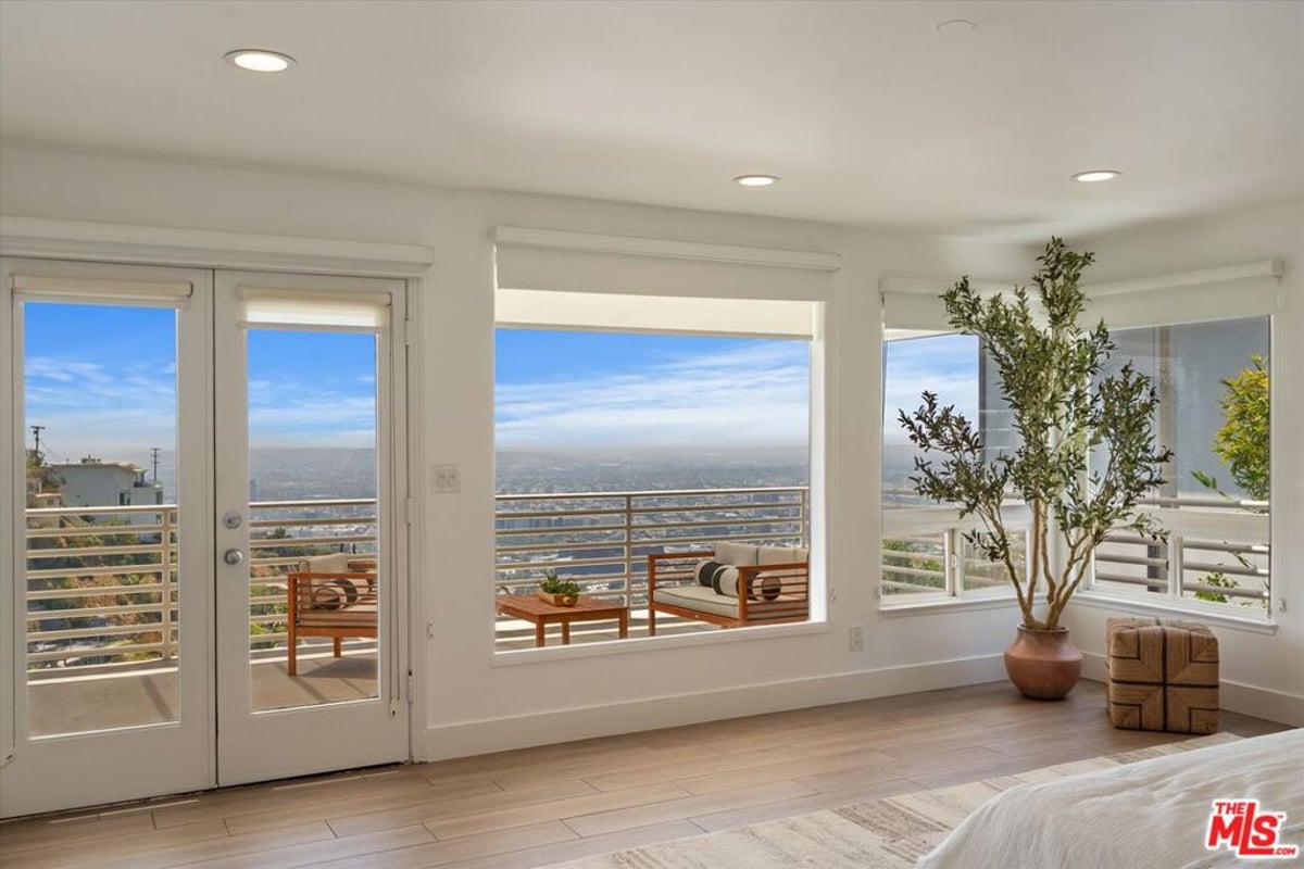 1745 Viewmont Drive, West Hollywood, CA 90069 — photo 1 of 43