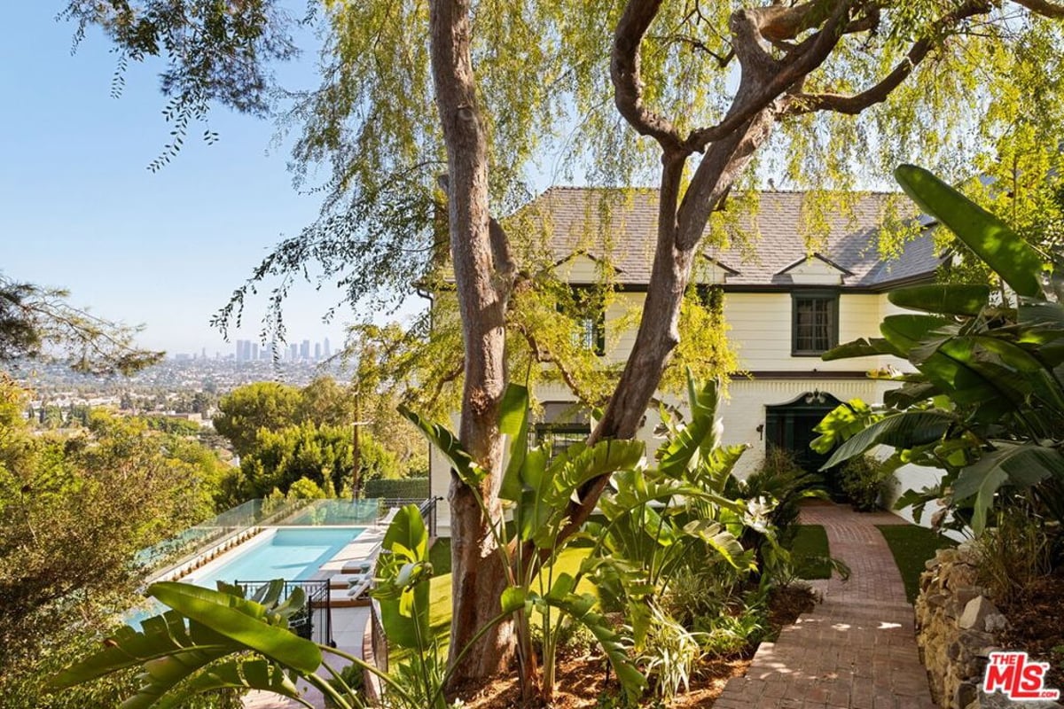 4818 Bonvue Avenue, Los Angeles, CA 90027 — photo 1 of 30