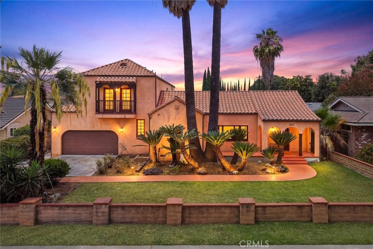 1135 S Santa Anita, Arcadia, CA 91006 — photo 1 of 29