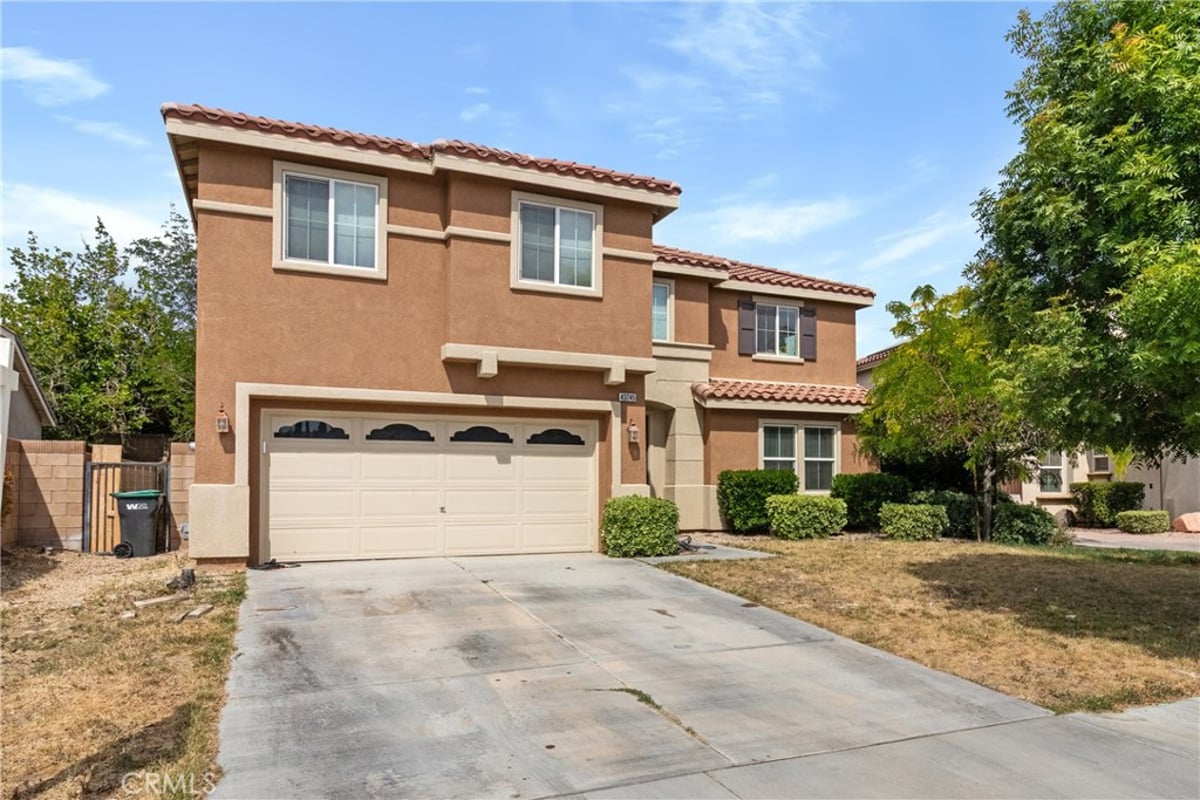 43245 Sunny, Lancaster, CA 93536 — photo 1 of 49