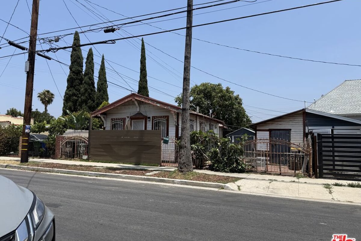 1537 Blake Avenue, Los Angeles, CA 90031 — photo 1 of 9