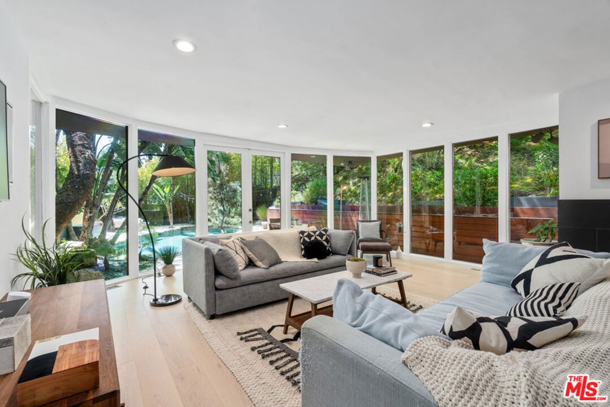 2617 Harlesden Court, Los Angeles, CA 90046 — photo 1 of 57