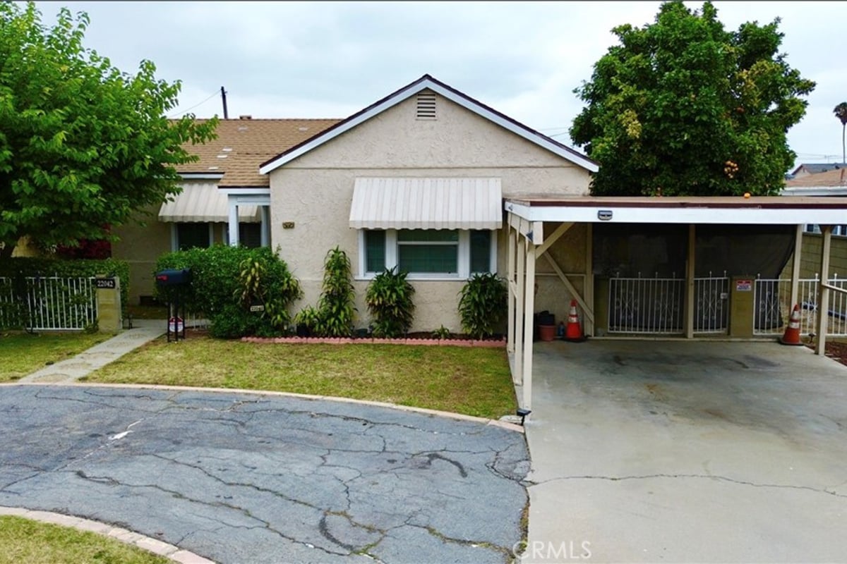 22042 Normandie, Torrance, CA 90502 — photo 1 of 2