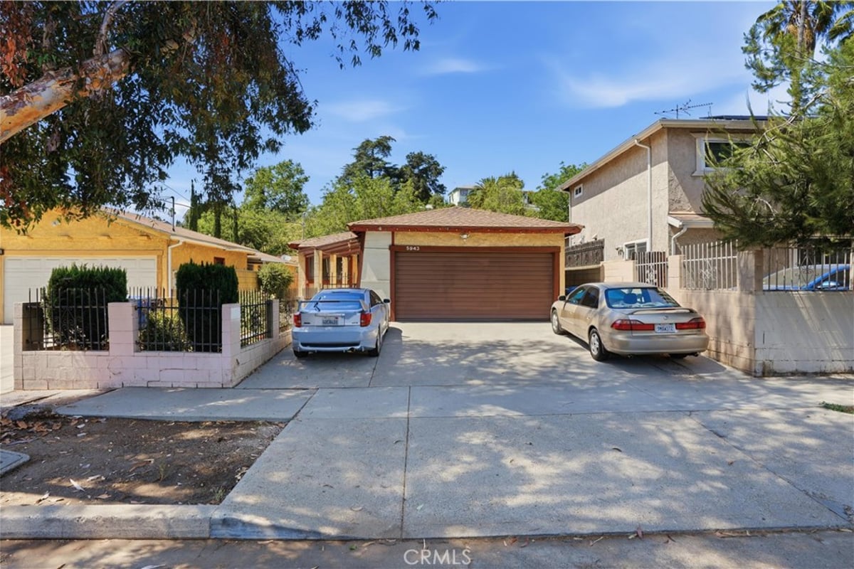 5943 Benner, Los Angeles, CA 90042 — photo 1 of 17