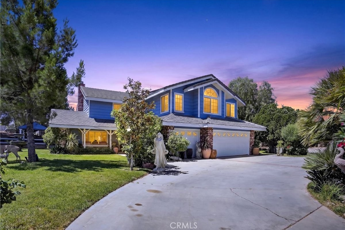 3848 E AVENUE T4, Palmdale, CA 93550 — photo 1 of 63