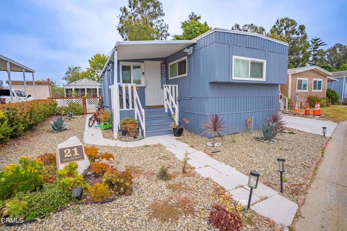 21 Via Rosal 21, Camarillo, CA 93012 — photo 1 of 24